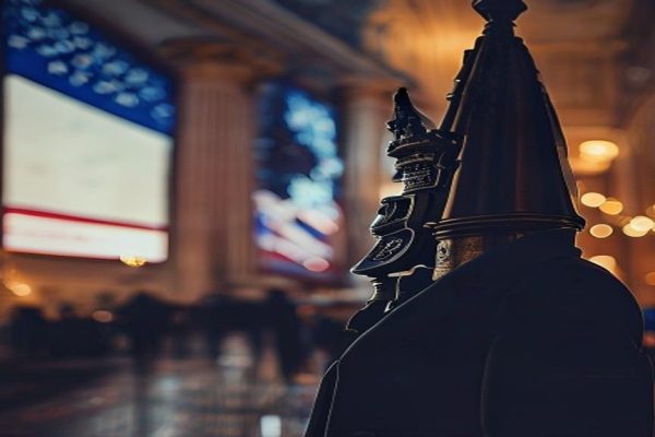 Europe Takes a Stand Against American Big Tech: A New Era of Digital Sovereignty?