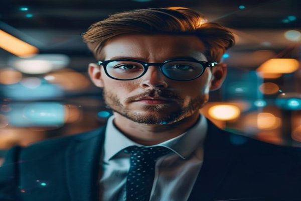 Revolutionizing Business: Startup Unveils AI CEO That Could Automate Entire Operations