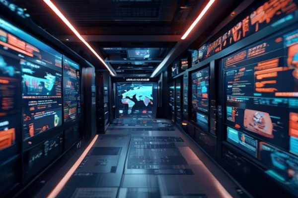 Memory Technology Firm Sees 466% Surge in Shares Amid Global Shortage