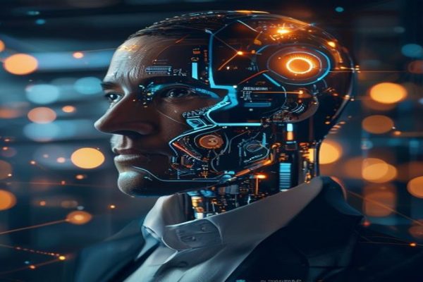 Revolutionizing Business Leadership: Startup Develops AI CEO to Automate Entire Operations