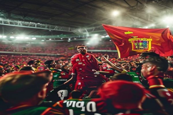 Portugal Stun Croatia in Chaotic Toronto Thriller, Set Up Spain Showdown in Last 16