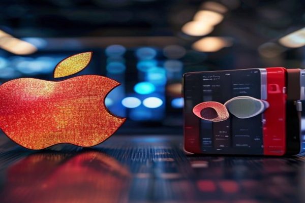 Tech Giants Apple and Google Ordered to Halt Nudification Apps Amid Growing Concerns Over Harmful Technology