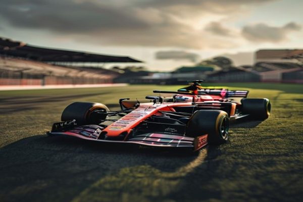 Unofficial Paddock Pass App Sparks Debate Among Formula One Fans