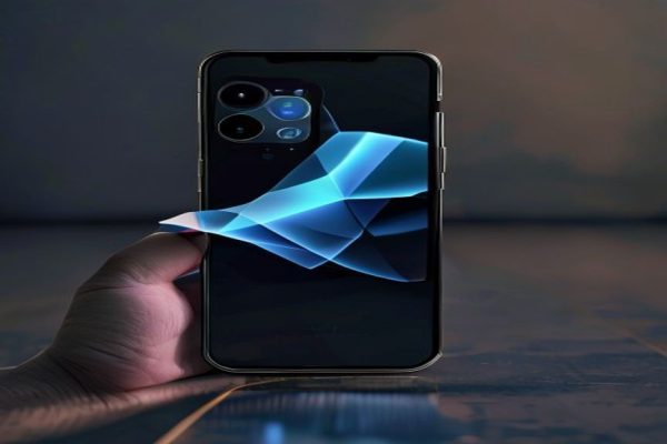 Foldable Phones Take a Giant Leap Forward with Latest Innovation
