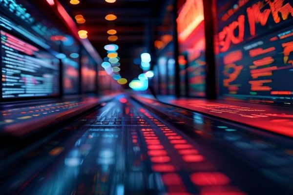 Earnings Day Delivers: Tech Giants Report Surprising Profit Growth