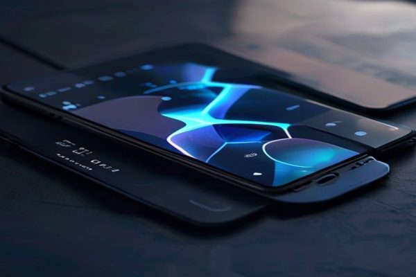The Future of Foldables: A Game-Changing Innovation in Smartphone Design