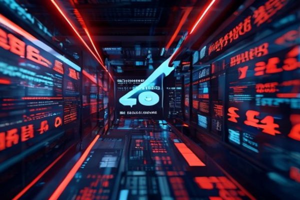 Memory Tech Firm’s Shares Soar 466% Amid Global Memory Shortage