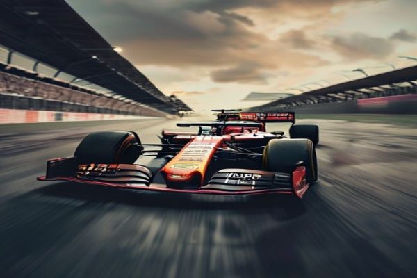 Revving Up the Rivalry: Unofficial Paddock Pass App Takes the Formula One World by Storm