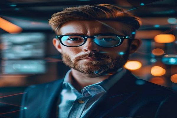 Startup Revolutionizes Business with AI-Driven CEO: End-to-End Automation on the Horizon