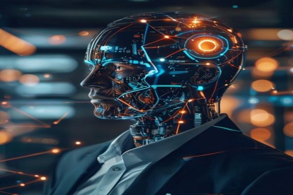 Revolutionizing Leadership: Startup Unveils AI CEO to Automate Entire Business Operations