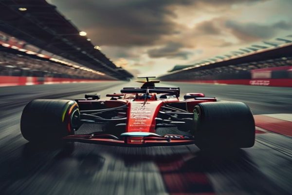 Revving Up the Fan Experience: Unofficial Paddock Pass App Takes Formula 1 by Storm