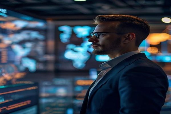 Startup Revolutionizes Business Landscape with AI CEO Aimed at Automating Entire Operations
