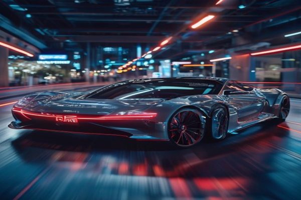 The Future of Autonomous Cars: Expert Weighs in on Lidar, Chinese Innovations, and the Path to Autonomy