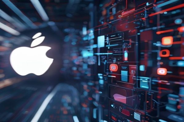 Tech Giants Ordered to Dismantle AI-Powered Nudification Apps Amid Concerns Over Harmful Content