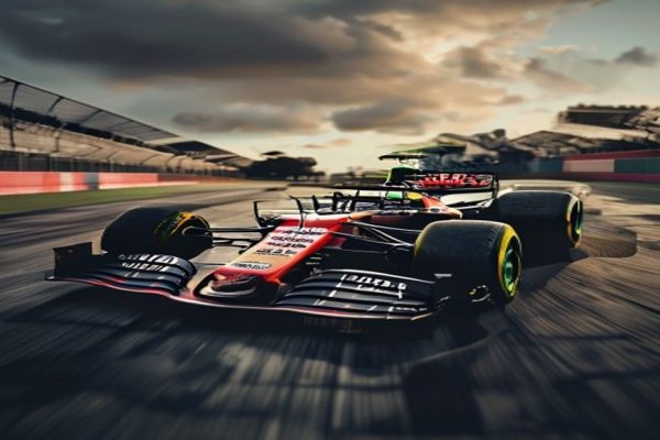 Rev Up the Engine: Paddock Pass App Unleashes Unbridled F1 Fan Experience