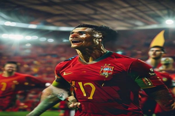 Portugal Secures Thrilling 2-1 Victory Over Croatia in Toronto, Sets Up Crucial Last 16 Tie with Spain