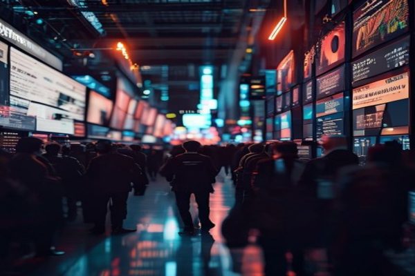 Earnings Day Brings Uncertainty for Tech Giants