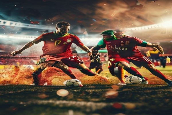 Portugal Edge Croatia in Thrilling World Cup Clash, Set Up Dream Tie with Spain