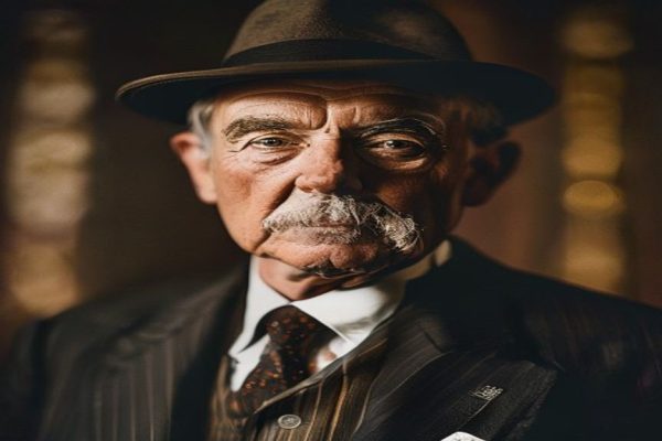 Milestones in Billionaire History: A Look Back at John D. Rockefeller’s Legacy and the Evolution of Wealth