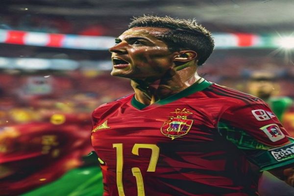 Ronaldo Steers Portugal to Last 16 Clash with Spain in Thrilling World Cup Upset