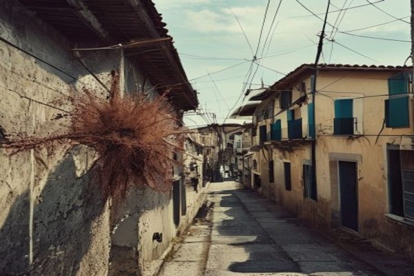 Mysterious Rash Outbreak in Fano, Italy: Unraveling the Enigma of a Rare Medical Condition