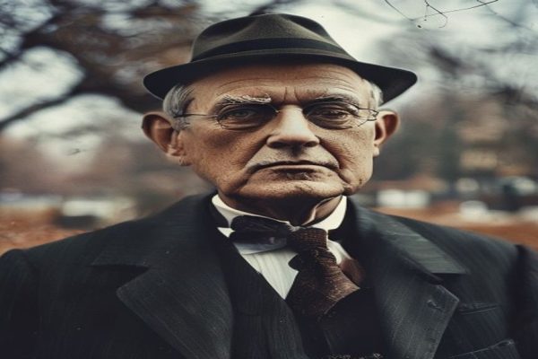 The Rockefeller Legacy: 10 Years Since the First Billionaire’s Impact