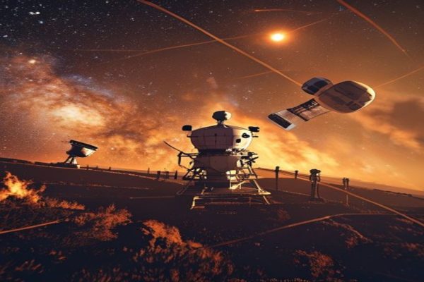 Climate Change Threatens US Space Agency’s Observatories Across the Solar System
