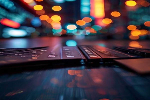Earnings Day: A Crucial Moment for Tech Giants and Investors Alike
