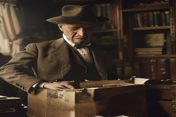 The First Billionaire: Unpacking the Legacy of John D. Rockefeller 10 Years After
