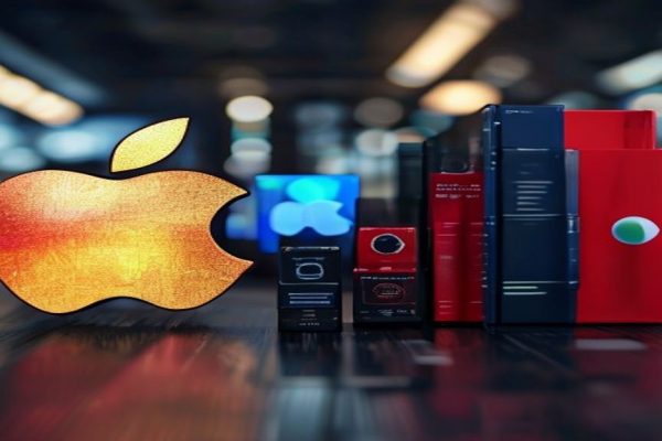 Tech Giants Face Backlash: Apple and Google Ordered to Remove Nudifying Apps