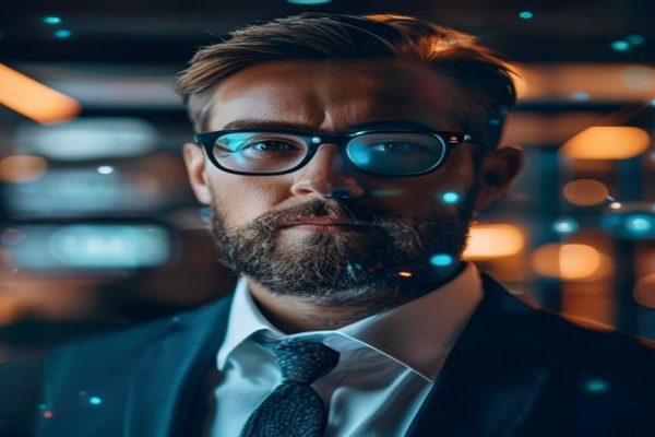 Revolutionizing Leadership: Startup Unveils AI CEO to Automate Entire Business Operations