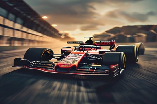 Revving Up Without Approval: The Rise of the Unofficial Paddock Pass App