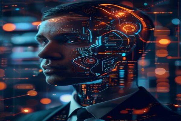 Revolutionizing Business: Startup Skyfall AI Unveils Plan for AI-Powered CEO