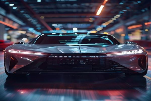 The Future of Autonomy: Chinese Carmakers Ponder Lidar’s Role