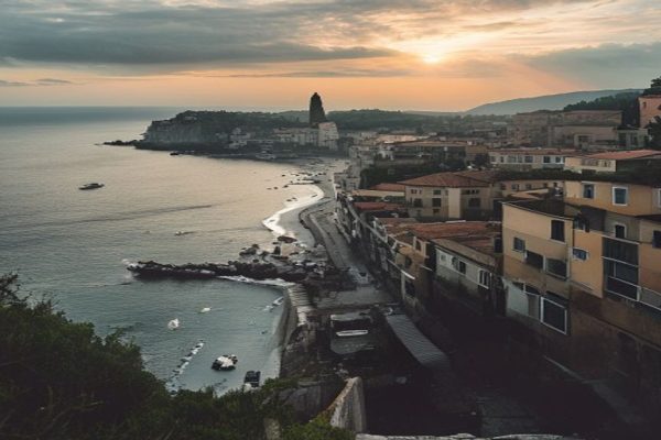 Mysterious Outbreak Hits Italian Coast: Unraveling the Enigma of Fano’s Rare Illness