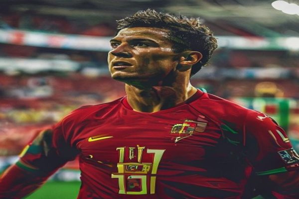 Ronaldo’s Resurgence: Portugal Edges Croatia in Thrilling Matchup to Set Up Historic Spain Clash