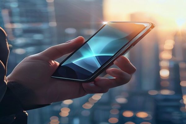 The Foldable Revolution: Manufacturers Take a Giant Leap Forward