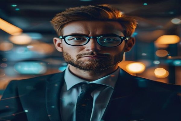 Revolutionizing Business: Startup Develops AI CEO to Automate Entire Operations