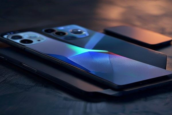 Foldable Phones: A New Era of Innovation Takes Shape