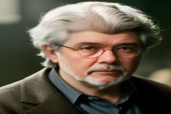 George Lucas: A Visionary Who Redefined the Boundaries of Filmmaking