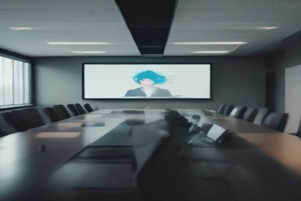 Revolutionizing the Boardroom: Startup Unveils AI CEO to Automate Entire Business Operations