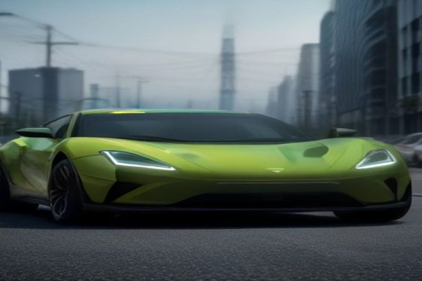 Electric Vehicle Manufacturers Gear Up for Record-Breaking Earnings Day
