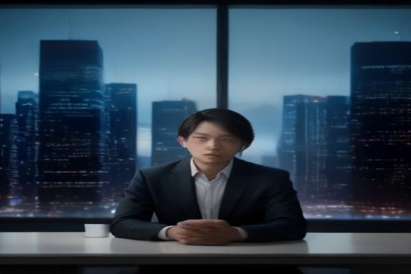 Revolutionizing Leadership: Startup Unveils AI CEO that Could Automate Entire Business