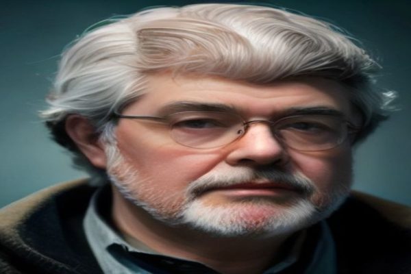 George Lucas’ Forward-Thinking Vision: A Legacy of Innovation in Film Technology