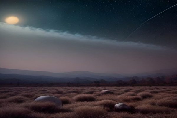 Solar System at Risk: Wildfires Threaten NASA’s Cosmic Observations