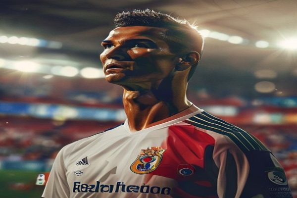 Ronaldo’s £80m Move to Real Madrid: A Game-Changer in the World of Football