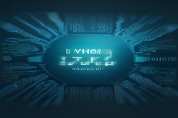 Memory Chip Manufacturer Sees Shares Soar 466% Amid Global Shortage