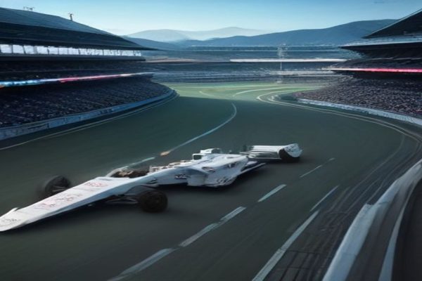 Unofficial Paddock Pass App Revolutionizes Formula One Fan Engagement