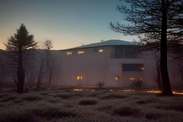 Climate Change Threatens Global Observatories: NASA’s Spanish Wildfire Crisis
