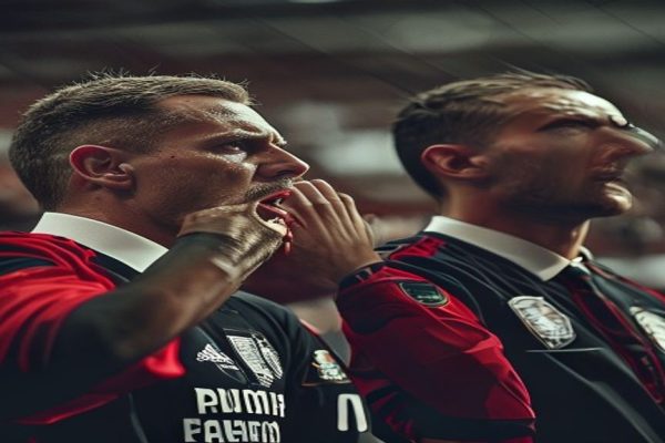 Premier League Referees to Implement New Guidelines for Hair-Pulling Incidents Next Season